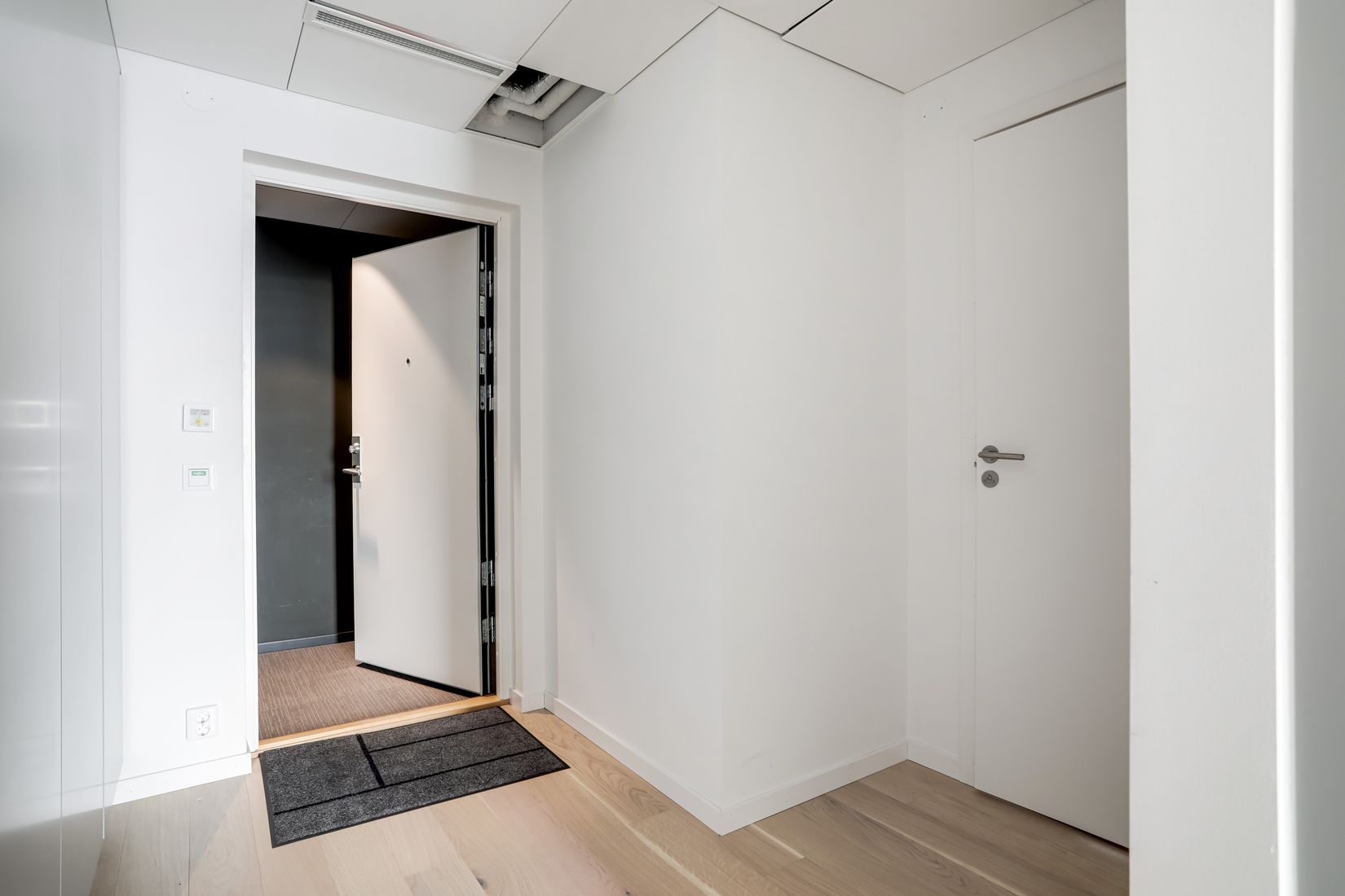 Bostadsrätt, Lodjursstråket 1, Lindholmen, Göteborg