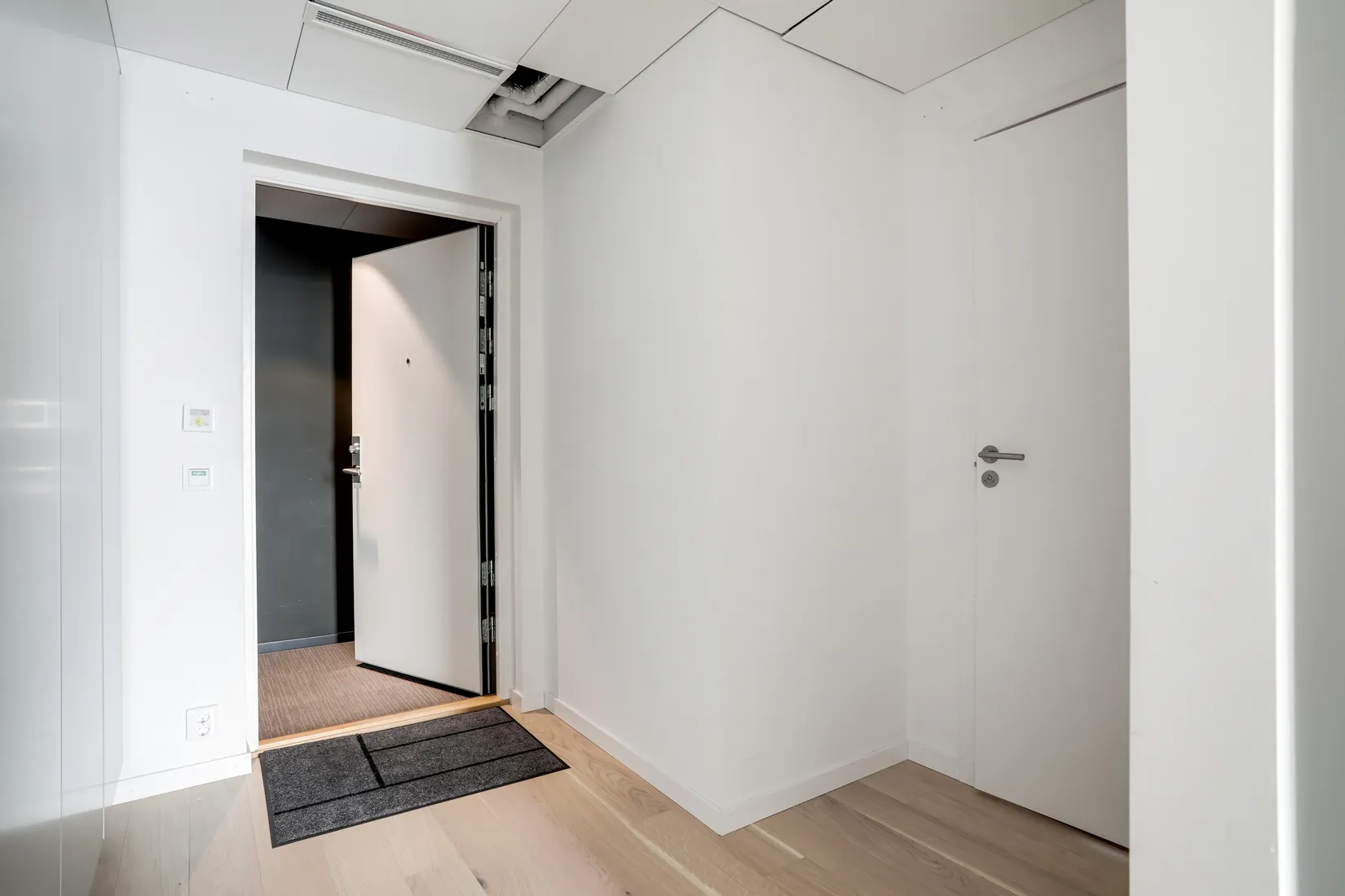 Bostadsrätt, Lodjursstråket 1, Lindholmen, Göteborg