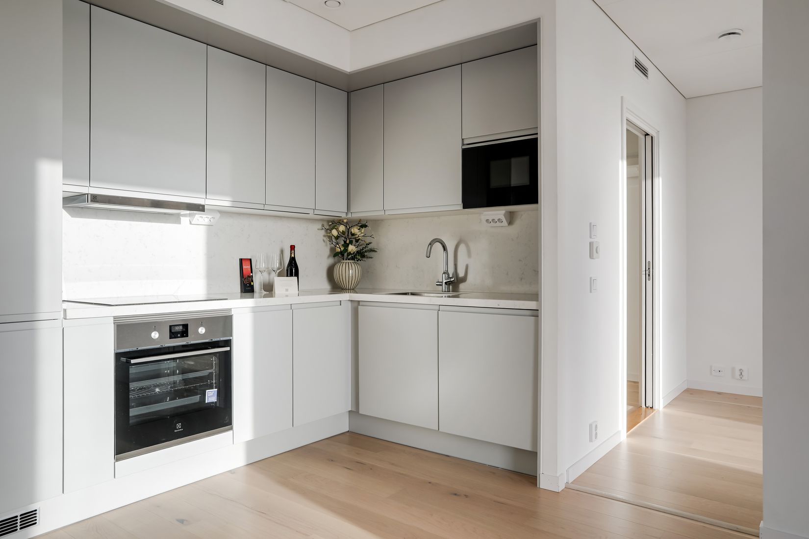 Bostadsrätt, Lodjursstråket 1, Lindholmen, Göteborg