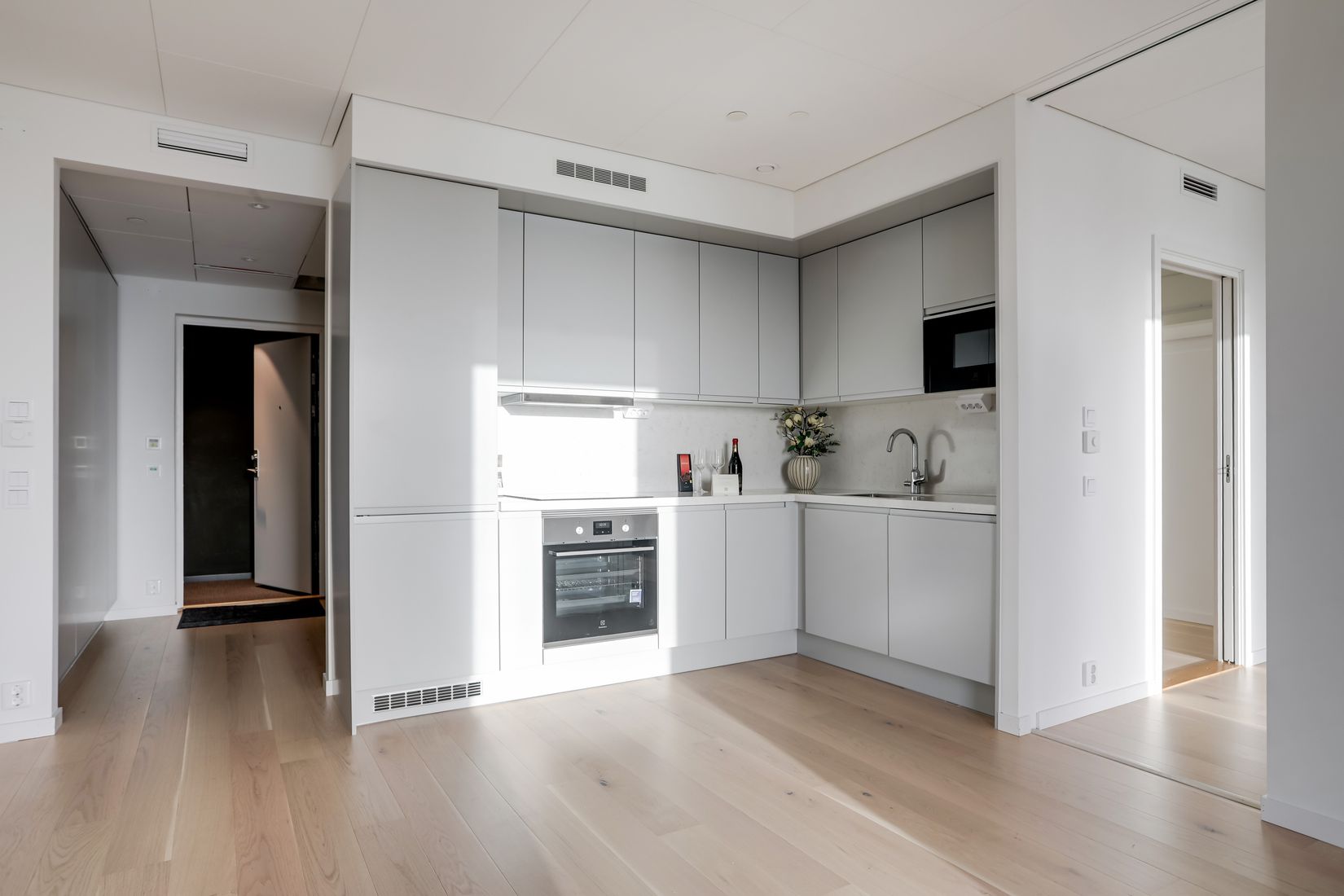 Bostadsrätt, Lodjursstråket 1, Lindholmen, Göteborg