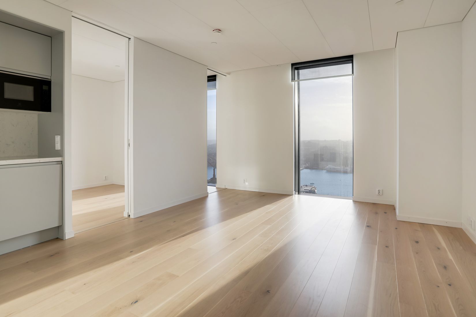 Bostadsrätt, Lodjursstråket 1, Lindholmen, Göteborg