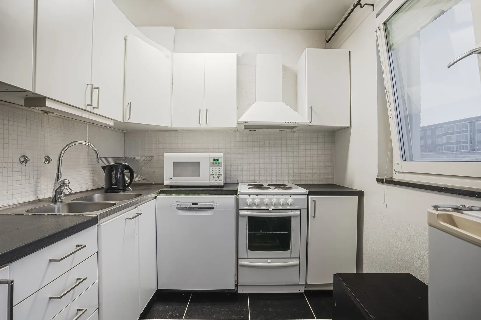 Bostadsrätt, Fridhemsgatan 61A, Skönsmon, Sundsvall