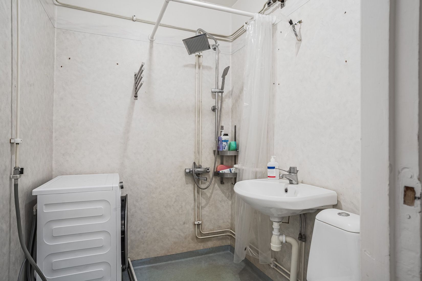 Bostadsrätt, Fridhemsgatan 61A, Skönsmon, Sundsvall