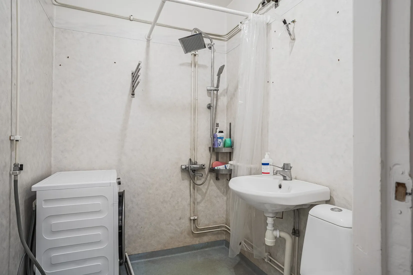 Bostadsrätt, Fridhemsgatan 61A, Skönsmon, Sundsvall