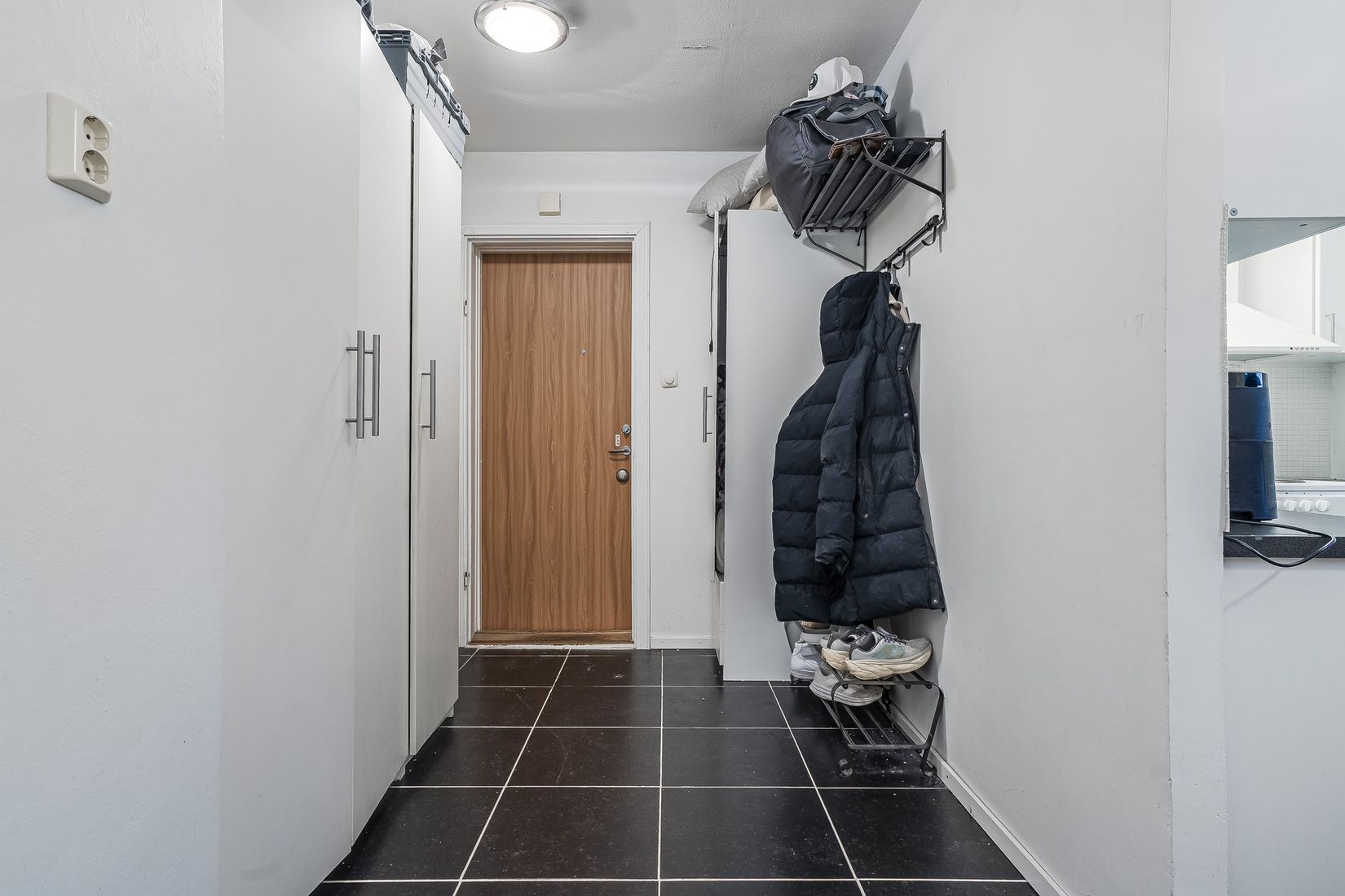 Bostadsrätt, Fridhemsgatan 61A, Skönsmon, Sundsvall