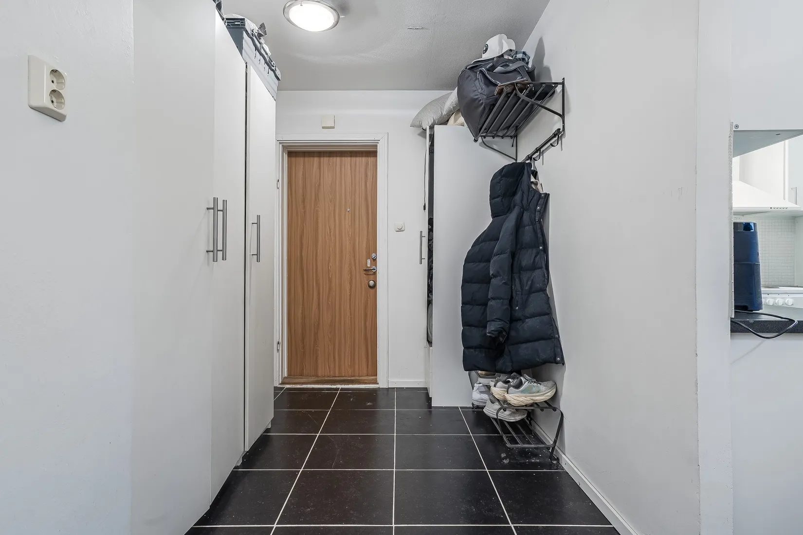 Bostadsrätt, Fridhemsgatan 61A, Skönsmon, Sundsvall