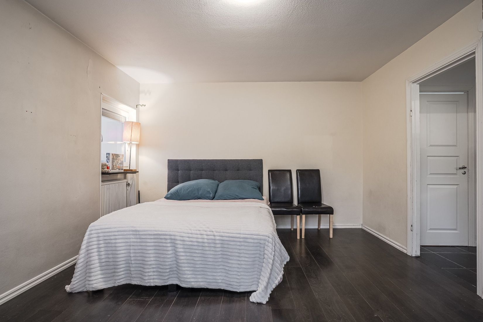 Bostadsrätt, Fridhemsgatan 61A, Skönsmon, Sundsvall