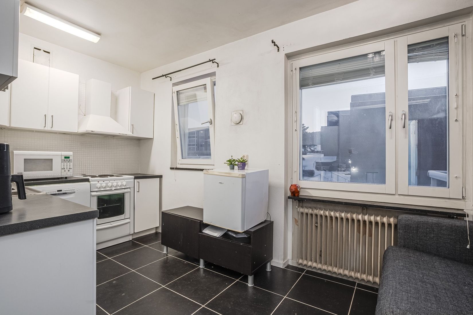 Bostadsrätt, Fridhemsgatan 61A, Skönsmon, Sundsvall