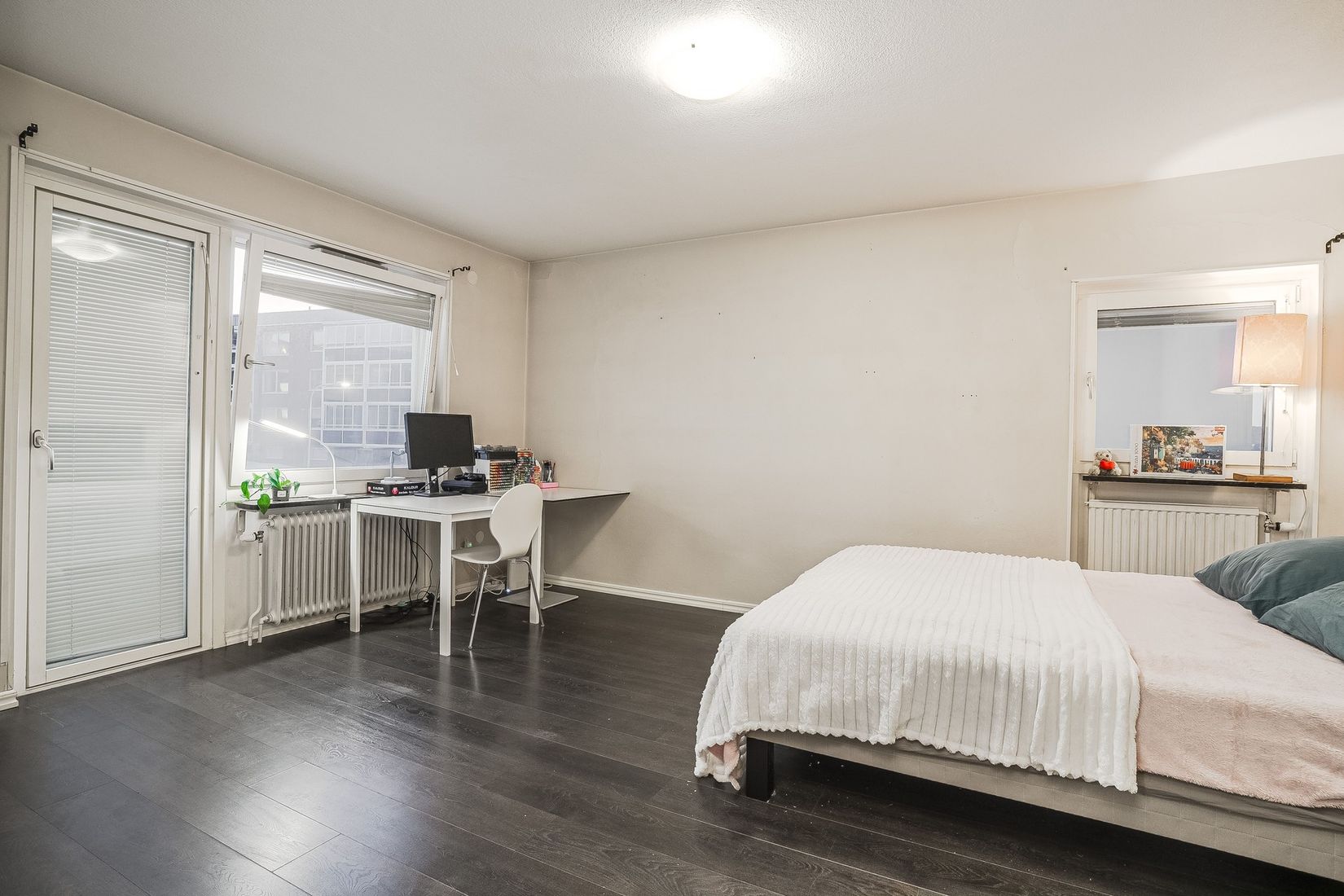 Bostadsrätt, Fridhemsgatan 61A, Skönsmon, Sundsvall