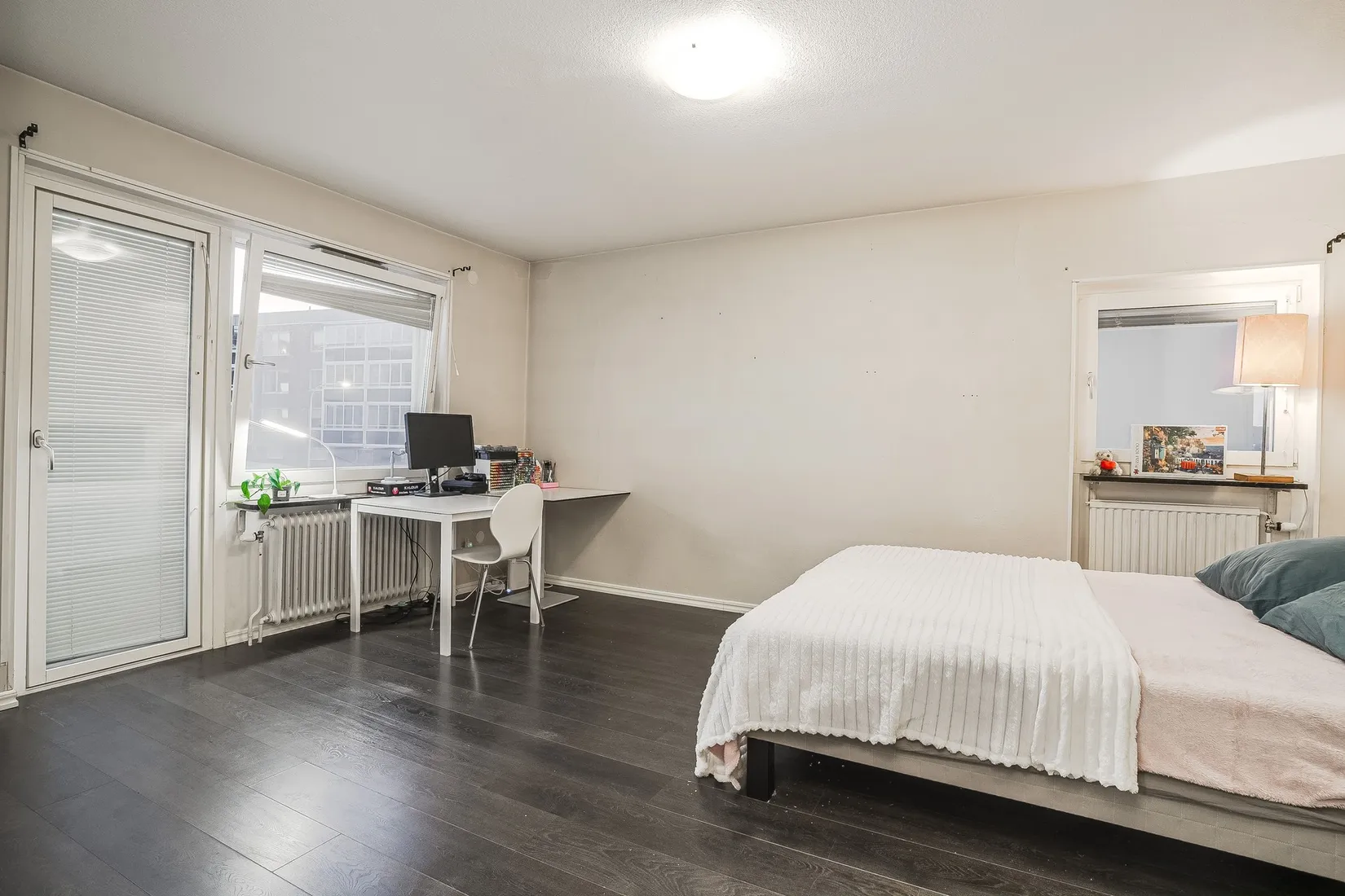 Bostadsrätt, Fridhemsgatan 61A, Skönsmon, Sundsvall