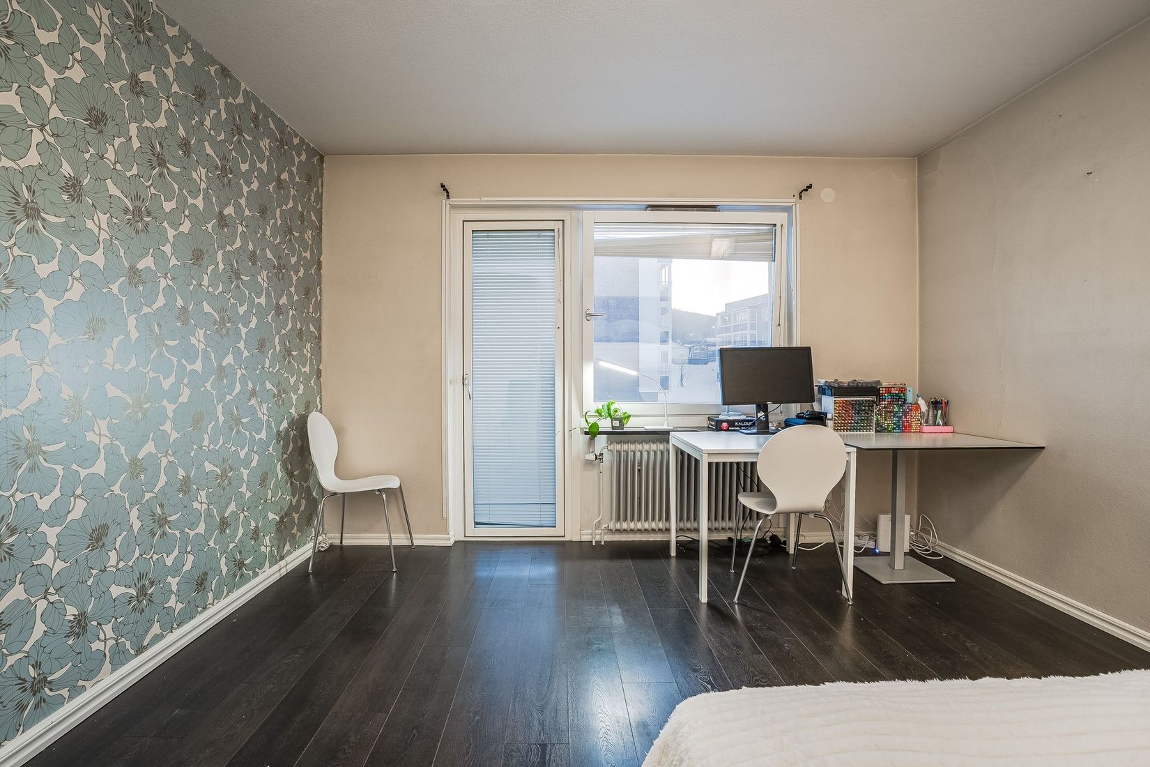 Bostadsrätt, Fridhemsgatan 61A, Skönsmon, Sundsvall