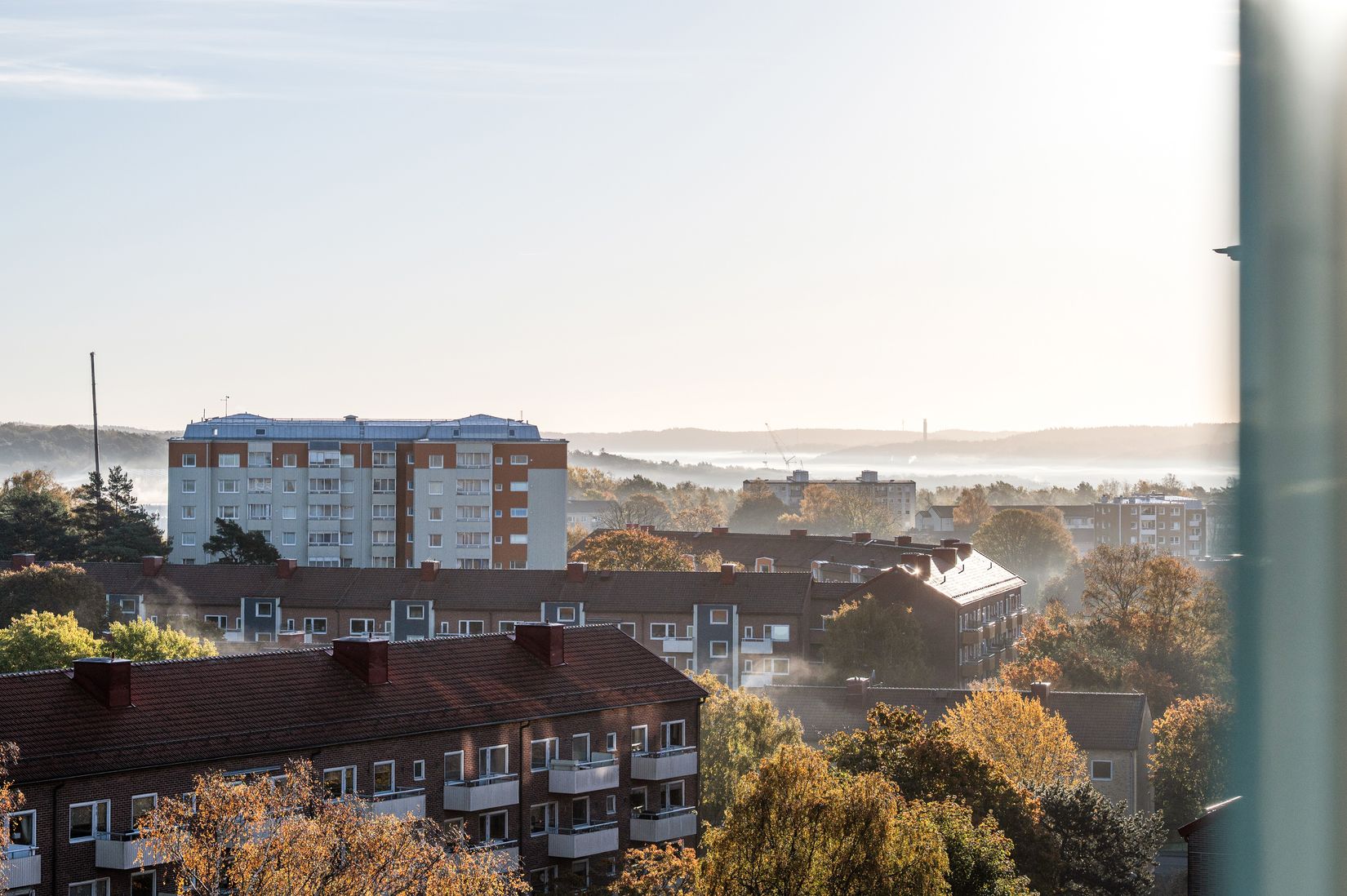 Bostadsrätt, Fiolgatan 2, Ruddalen, Göteborg