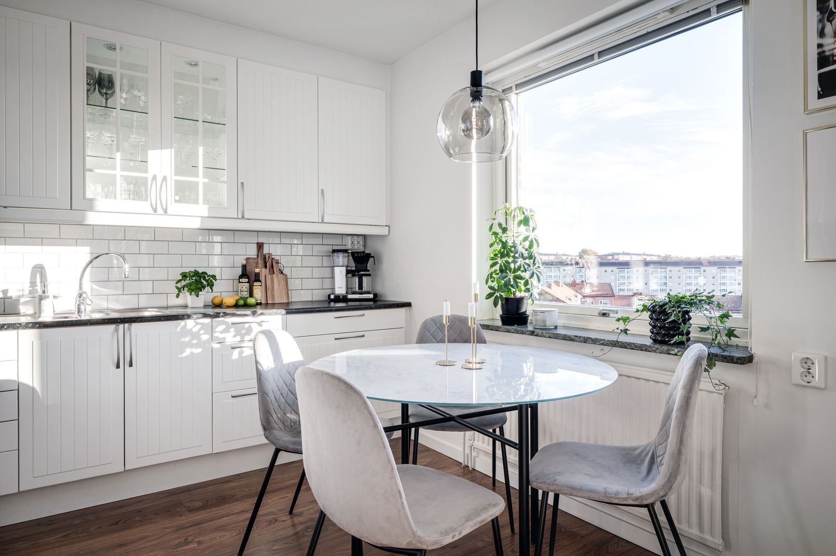 Bostadsrätt, Fiolgatan 2, Ruddalen, Göteborg