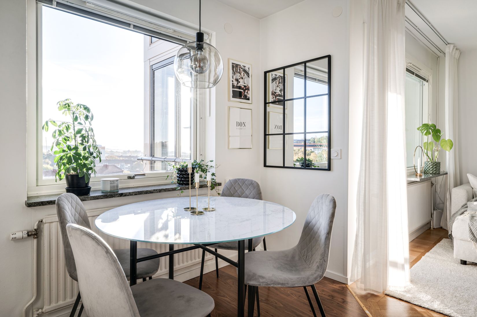 Bostadsrätt, Fiolgatan 2, Ruddalen, Göteborg