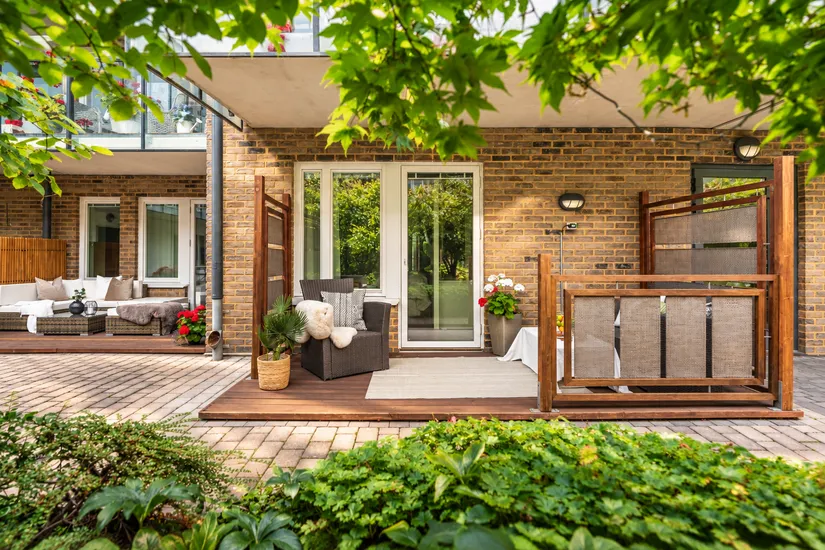 Bostadsrätt, Patron Pehrs Väg 1D, Centrala Huddinge/Fullersta, Huddinge