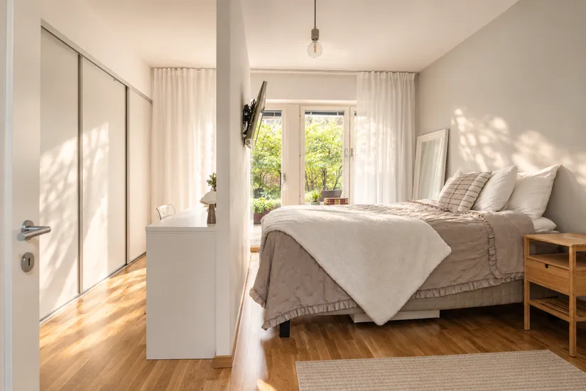 Bostadsrätt, Patron Pehrs Väg 1D, Centrala Huddinge/Fullersta, Huddinge