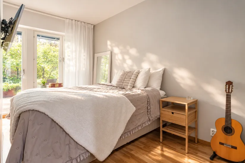 Bostadsrätt, Patron Pehrs Väg 1D, Centrala Huddinge/Fullersta, Huddinge