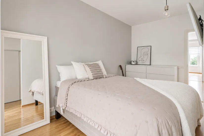 Bostadsrätt, Patron Pehrs Väg 1D, Centrala Huddinge/Fullersta, Huddinge
