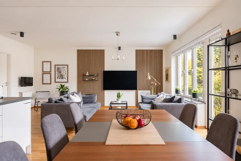 Bostadsrätt, Patron Pehrs Väg 1D, Centrala Huddinge/Fullersta, Huddinge