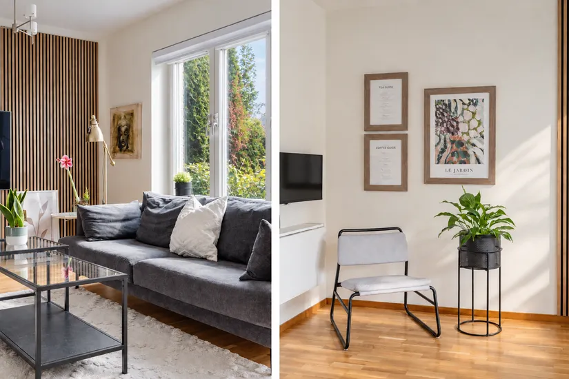 Bostadsrätt, Patron Pehrs Väg 1D, Centrala Huddinge/Fullersta, Huddinge
