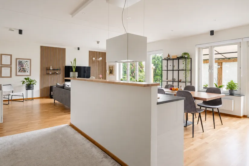 Bostadsrätt, Patron Pehrs Väg 1D, Centrala Huddinge/Fullersta, Huddinge
