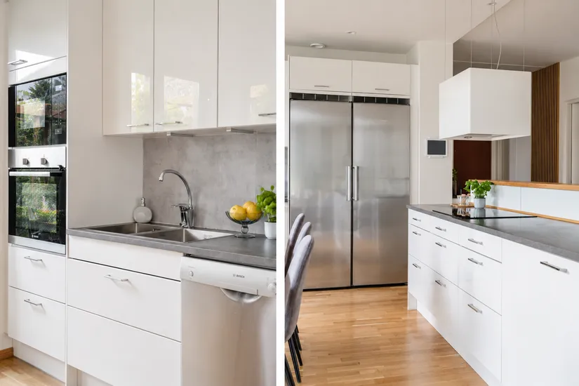 Bostadsrätt, Patron Pehrs Väg 1D, Centrala Huddinge/Fullersta, Huddinge