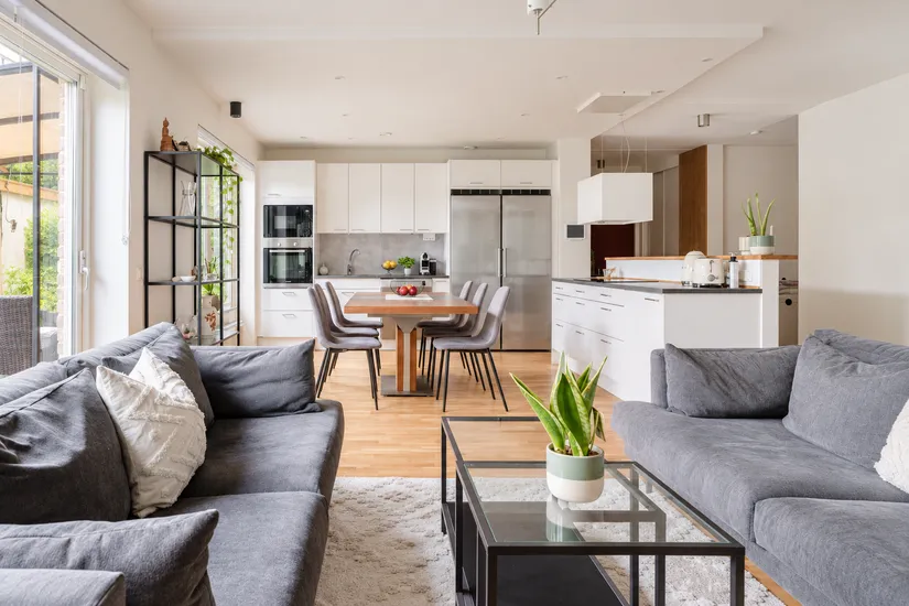 Bostadsrätt, Patron Pehrs Väg 1D, Centrala Huddinge/Fullersta, Huddinge