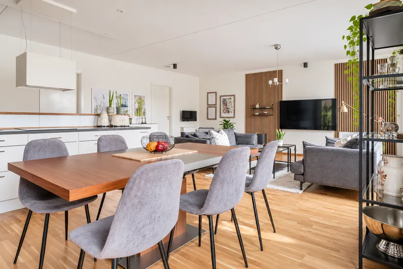 Bostadsrätt, Patron Pehrs Väg 1D, Centrala Huddinge/Fullersta, Huddinge