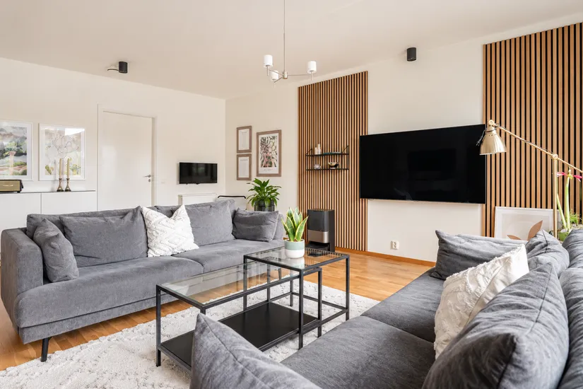 Bostadsrätt, Patron Pehrs Väg 1D, Centrala Huddinge/Fullersta, Huddinge