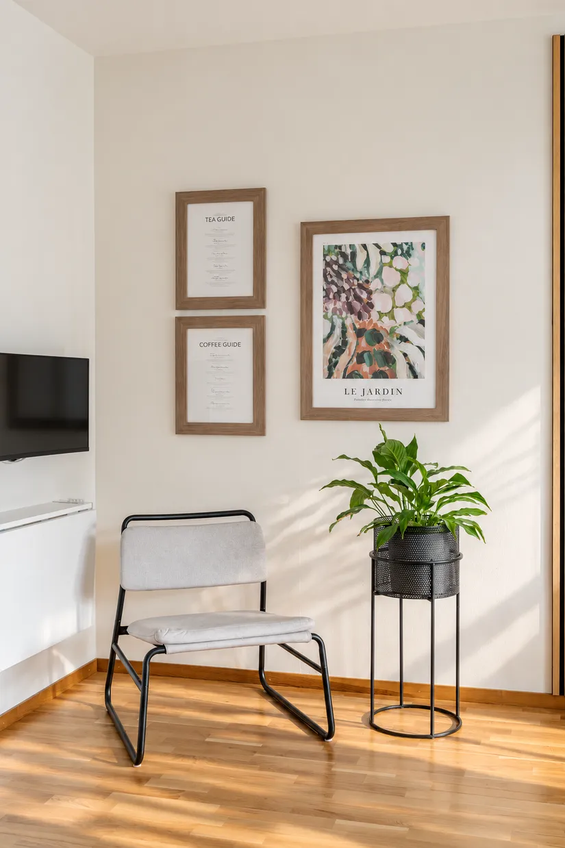 Bostadsrätt, Patron Pehrs Väg 1D, Centrala Huddinge/Fullersta, Huddinge