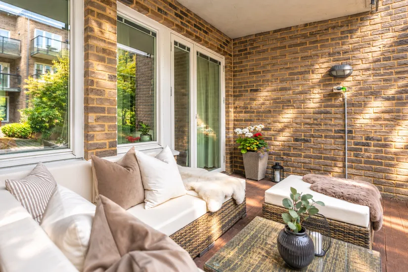 Bostadsrätt, Patron Pehrs Väg 1D, Centrala Huddinge/Fullersta, Huddinge