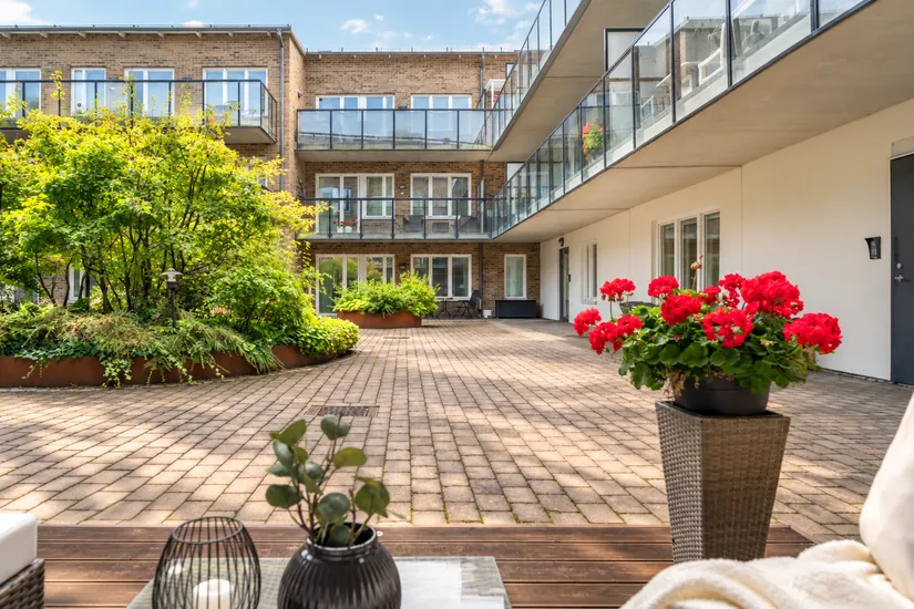 Bostadsrätt, Patron Pehrs Väg 1D, Centrala Huddinge/Fullersta, Huddinge