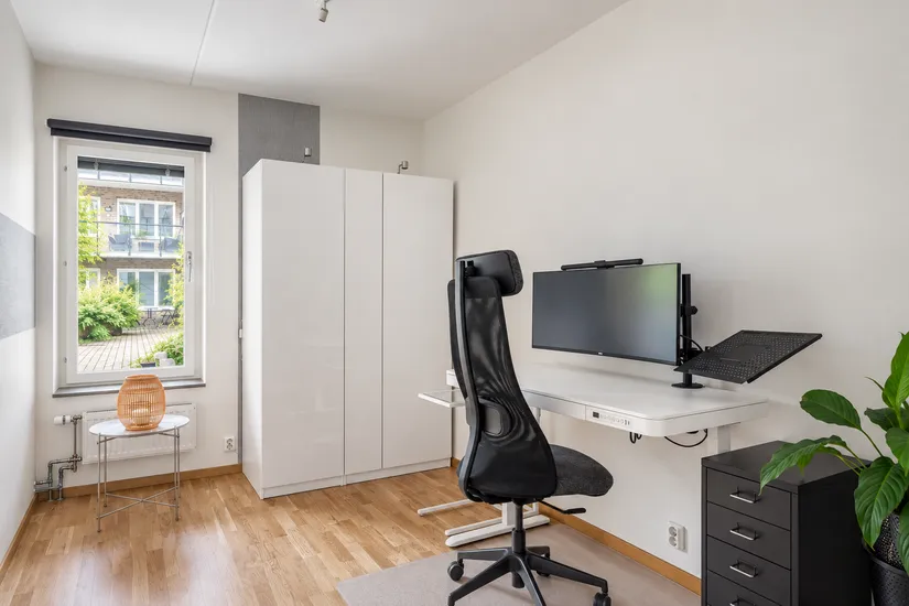 Bostadsrätt, Patron Pehrs Väg 1D, Centrala Huddinge/Fullersta, Huddinge