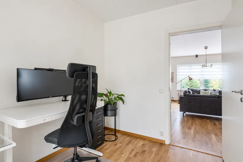 Bostadsrätt, Patron Pehrs Väg 1D, Centrala Huddinge/Fullersta, Huddinge