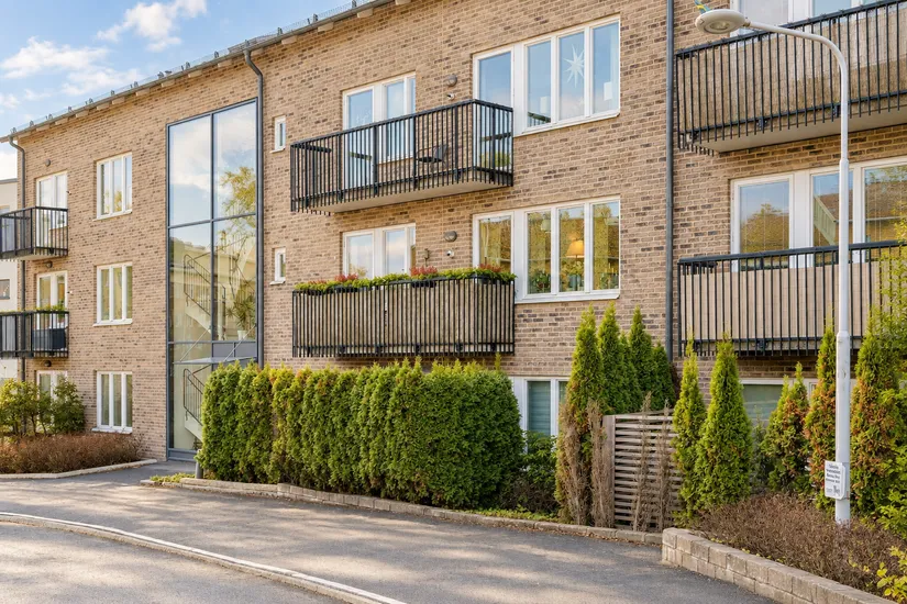 Bostadsrätt, Patron Pehrs Väg 1D, Centrala Huddinge/Fullersta, Huddinge