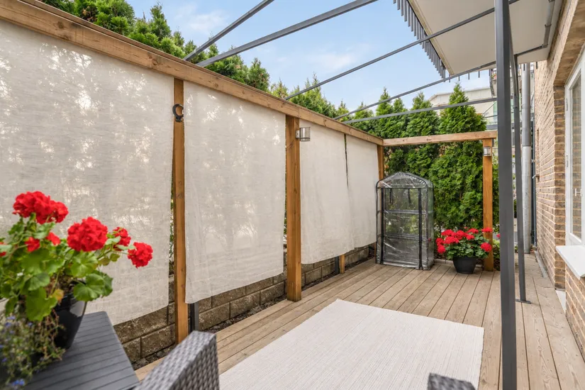 Bostadsrätt, Patron Pehrs Väg 1D, Centrala Huddinge/Fullersta, Huddinge