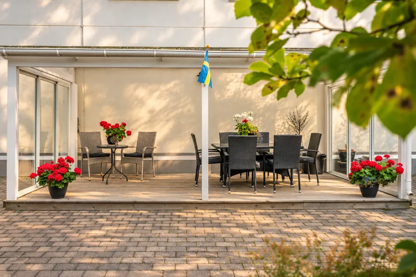 Bostadsrätt, Patron Pehrs Väg 1D, Centrala Huddinge/Fullersta, Huddinge