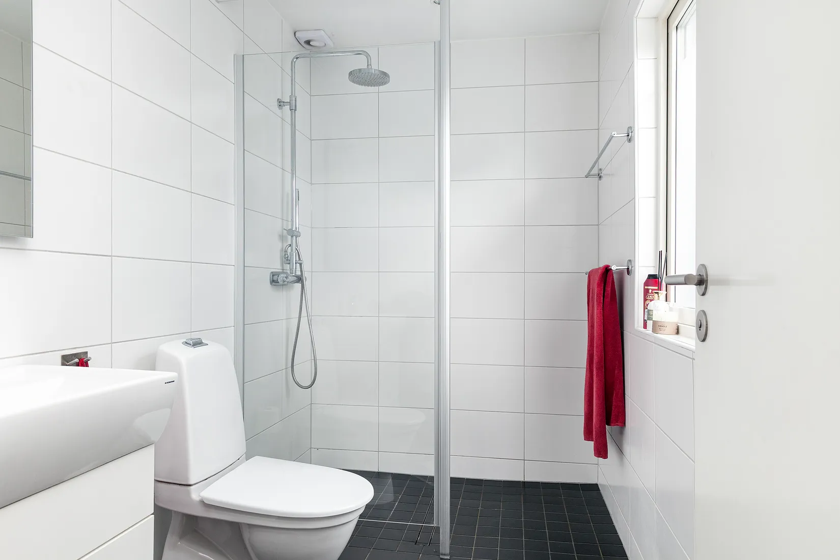 Villa, Hästhovsvägen 5, Viken, Höganäs