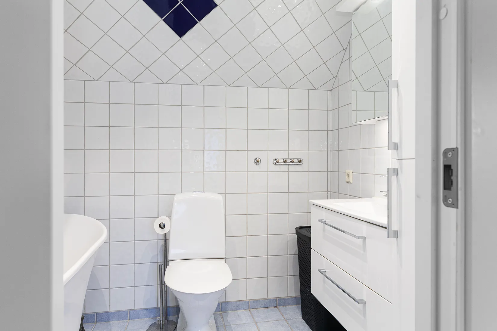 Villa, Hästhovsvägen 5, Viken, Höganäs