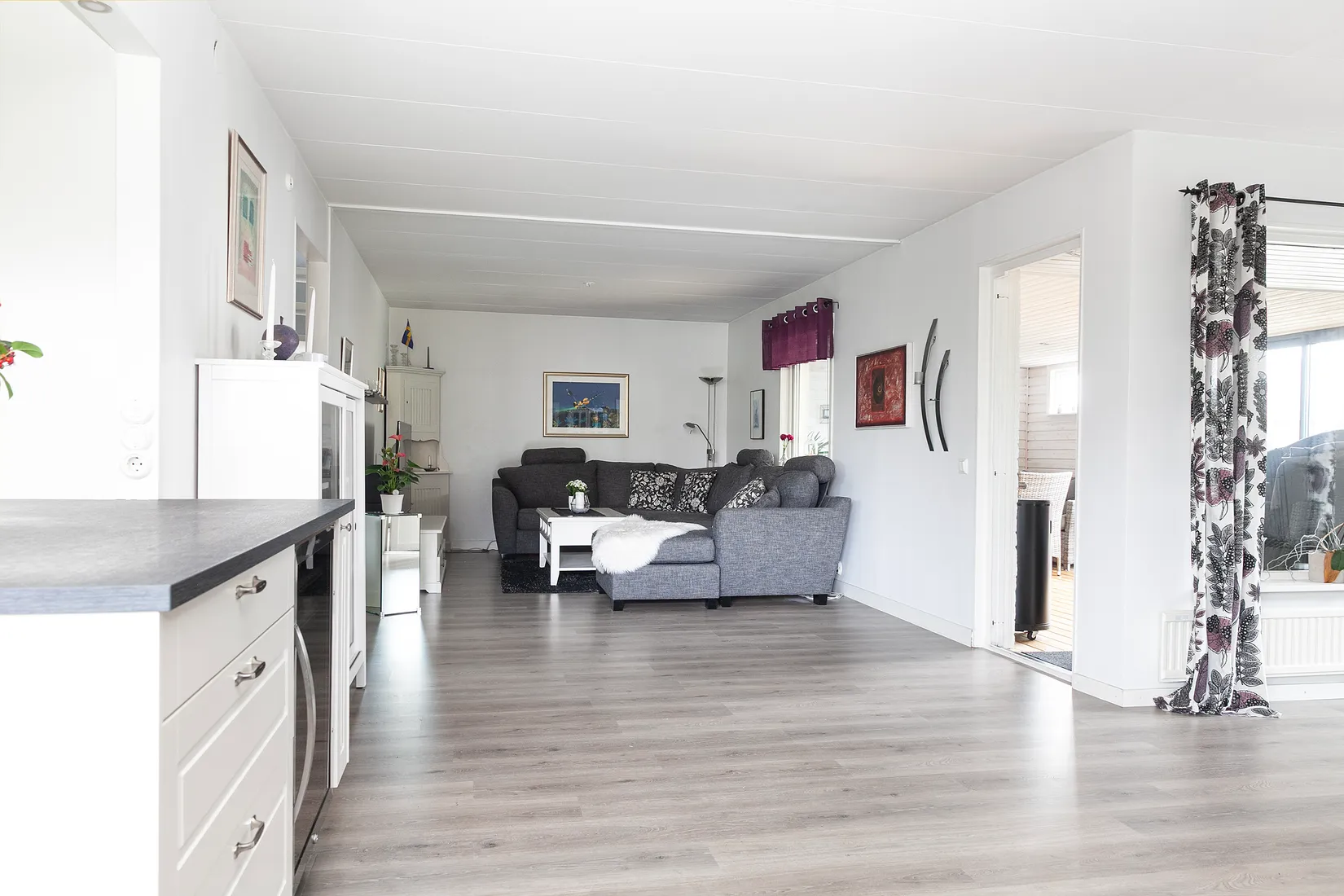 Villa, Hästhovsvägen 5, Viken, Höganäs