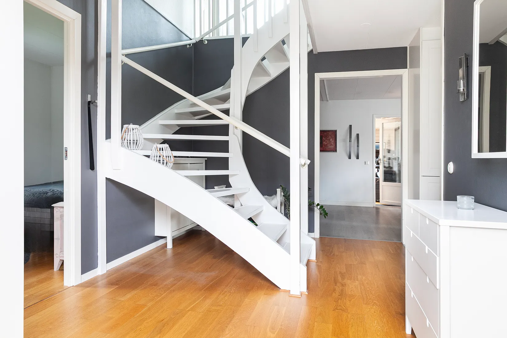 Villa, Hästhovsvägen 5, Viken, Höganäs