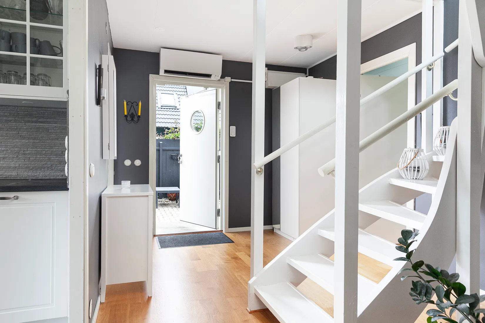 Villa, Hästhovsvägen 5, Viken, Höganäs