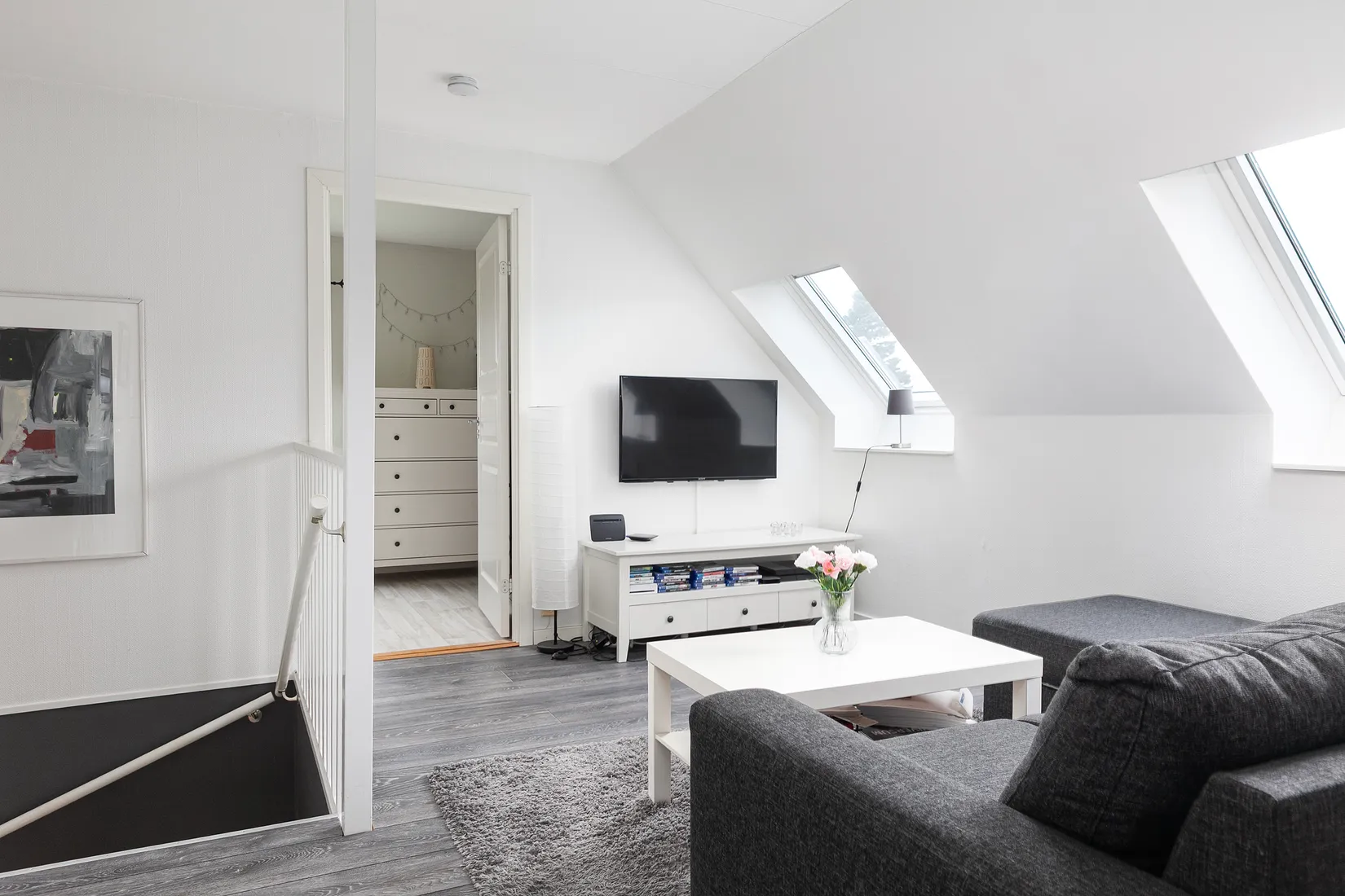 Villa, Hästhovsvägen 5, Viken, Höganäs