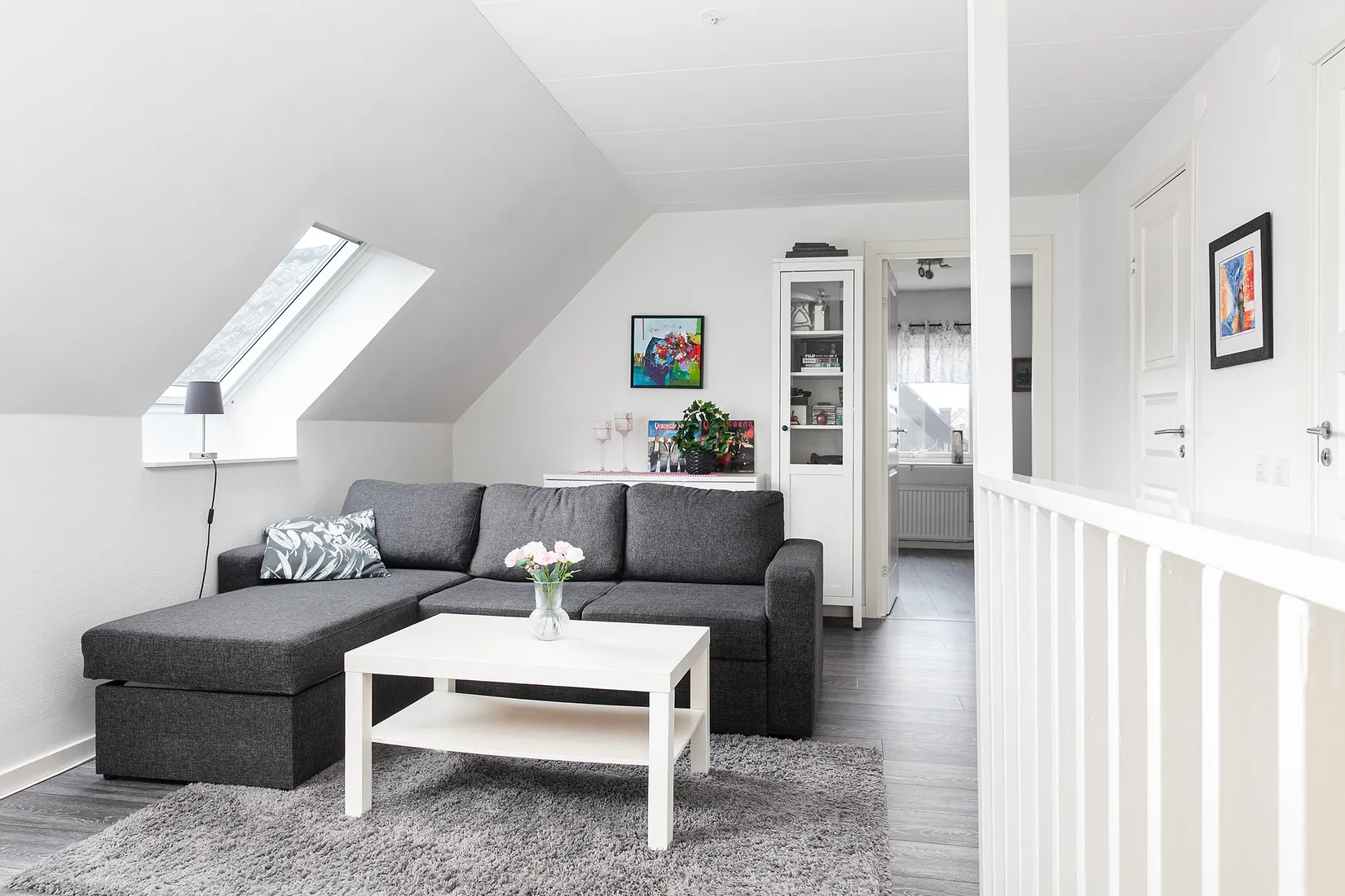 Villa, Hästhovsvägen 5, Viken, Höganäs