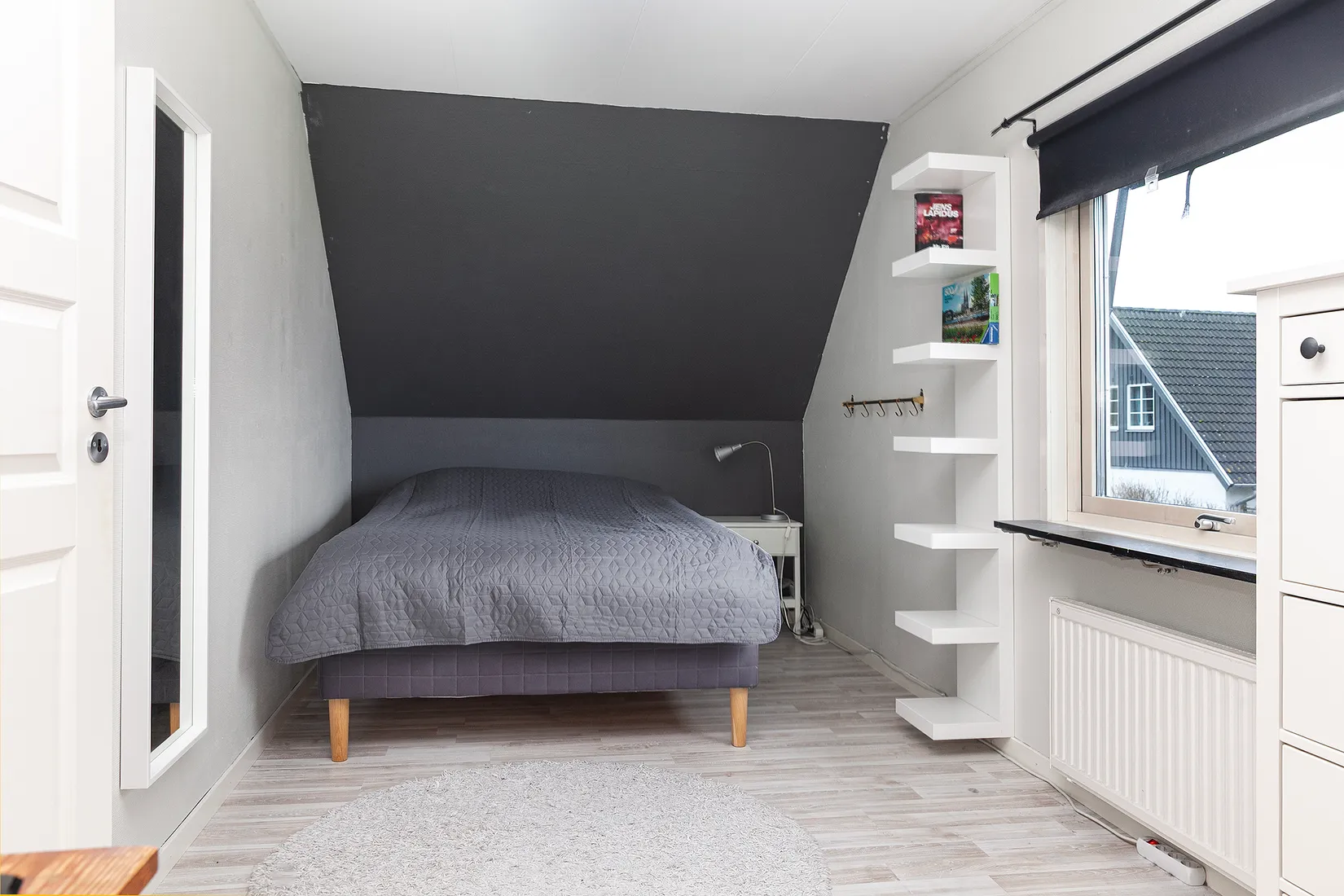 Villa, Hästhovsvägen 5, Viken, Höganäs