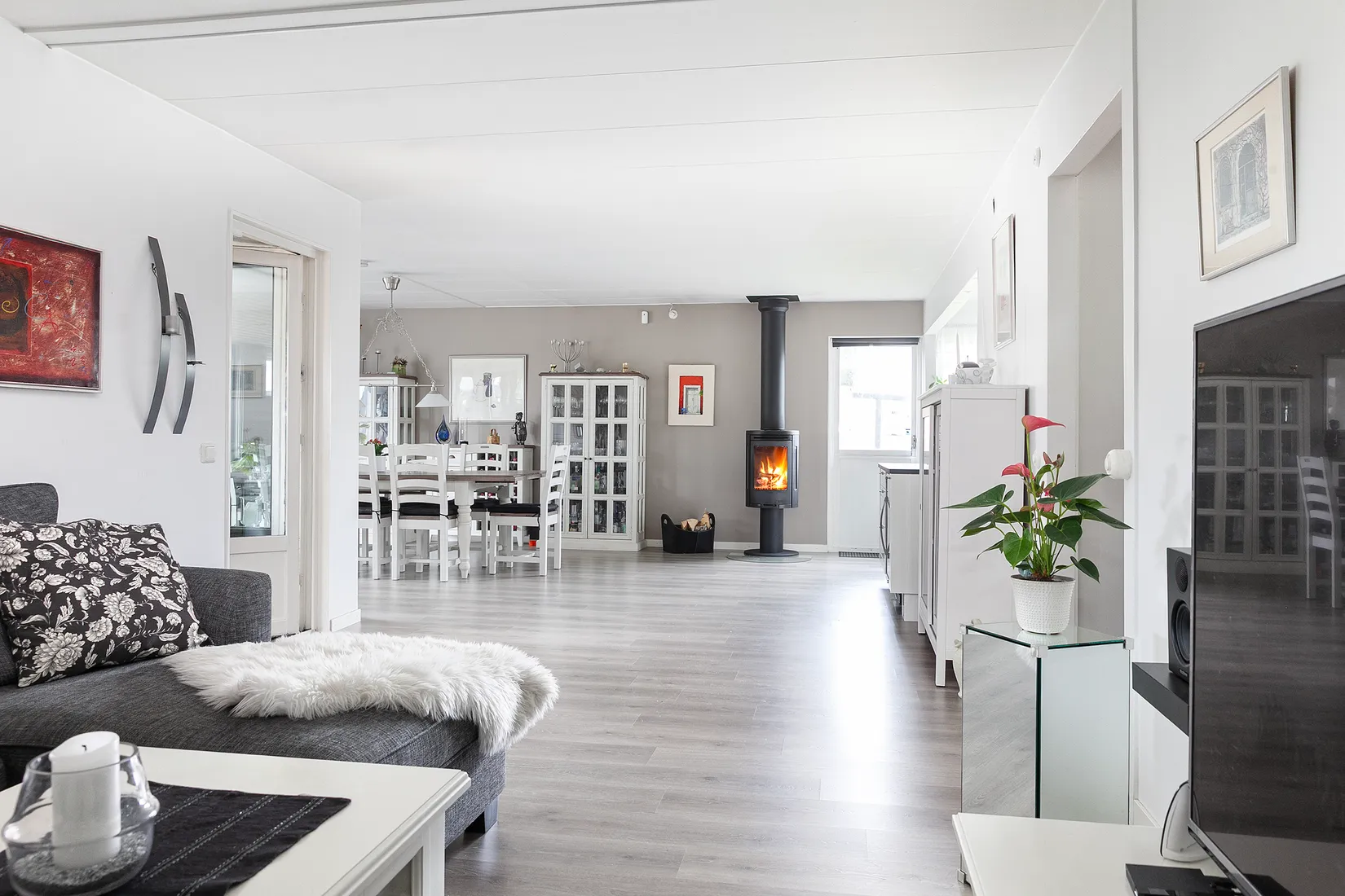 Villa, Hästhovsvägen 5, Viken, Höganäs