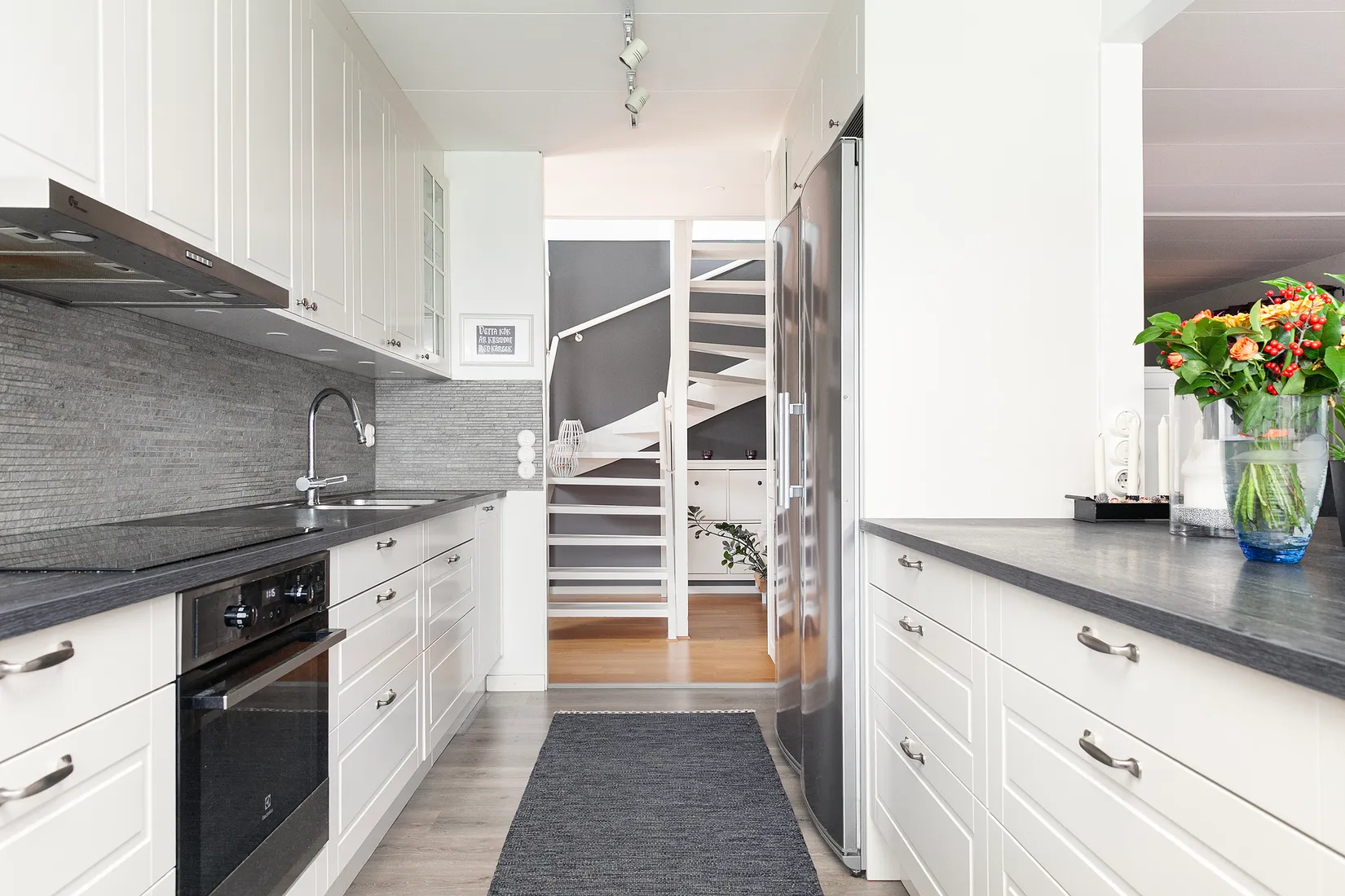 Villa, Hästhovsvägen 5, Viken, Höganäs