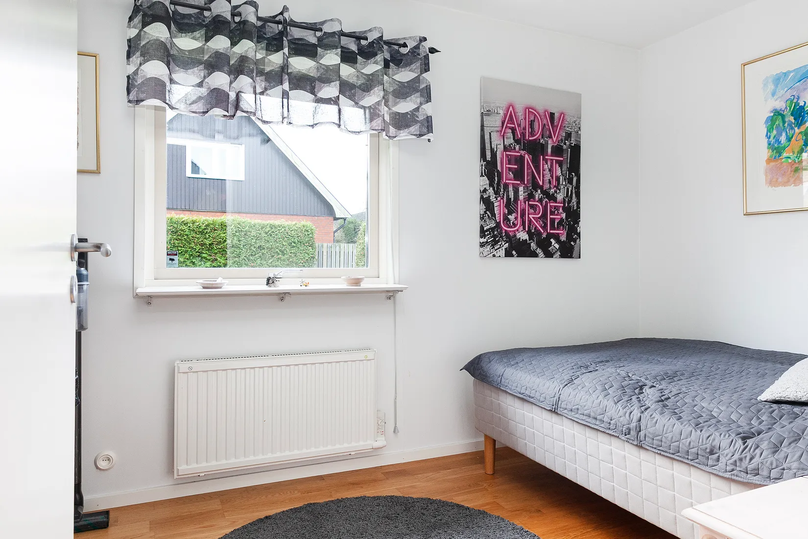 Villa, Hästhovsvägen 5, Viken, Höganäs