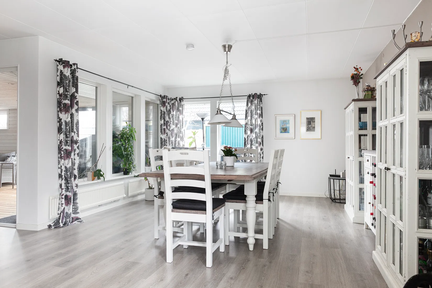 Villa, Hästhovsvägen 5, Viken, Höganäs