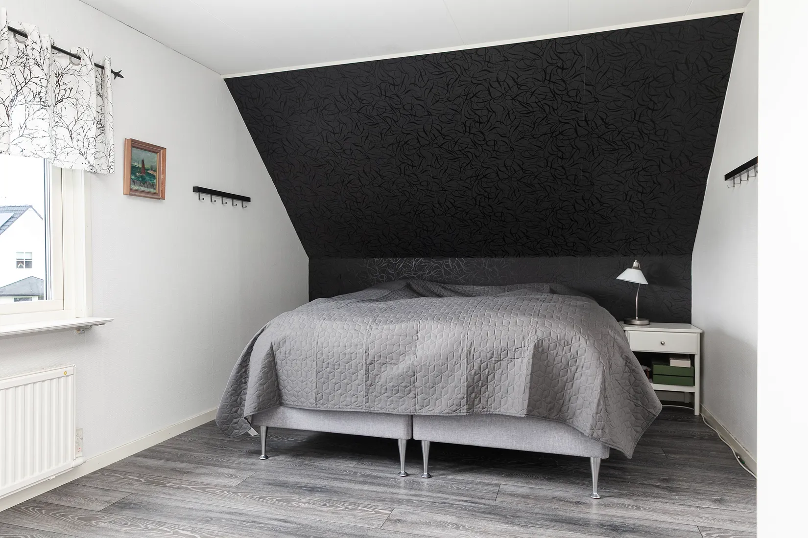 Villa, Hästhovsvägen 5, Viken, Höganäs